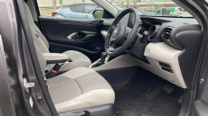 Toyota Yaris 1.5 Hybrid Excel 5dr CVT Hybrid Hatchback